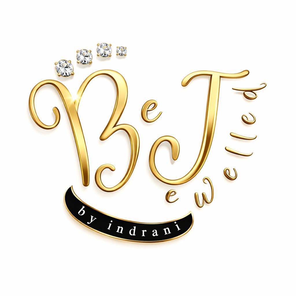 Bejewelled by Indrani