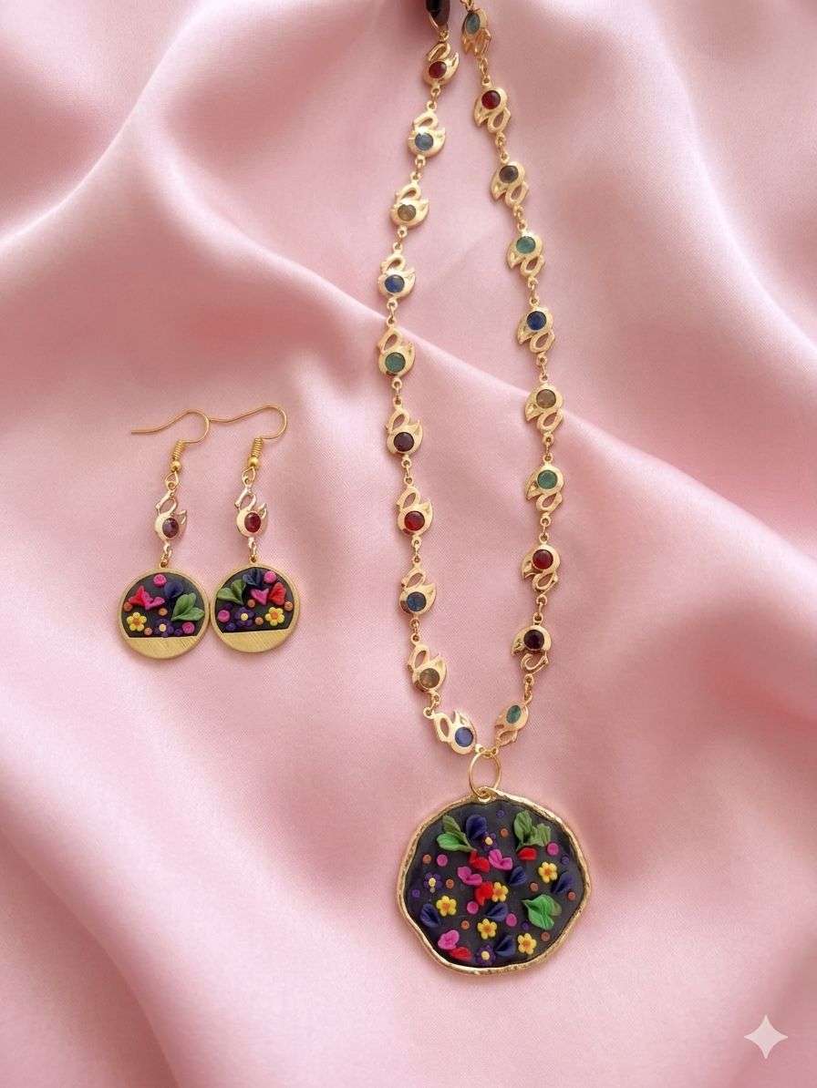 Handmade