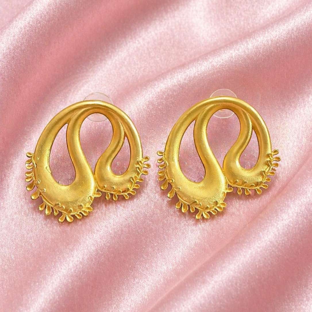 The Ananda Swirls ( infinite joy)